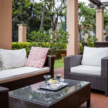 Hotel Astor Victoria Forte dei Marmi Extérieur photo