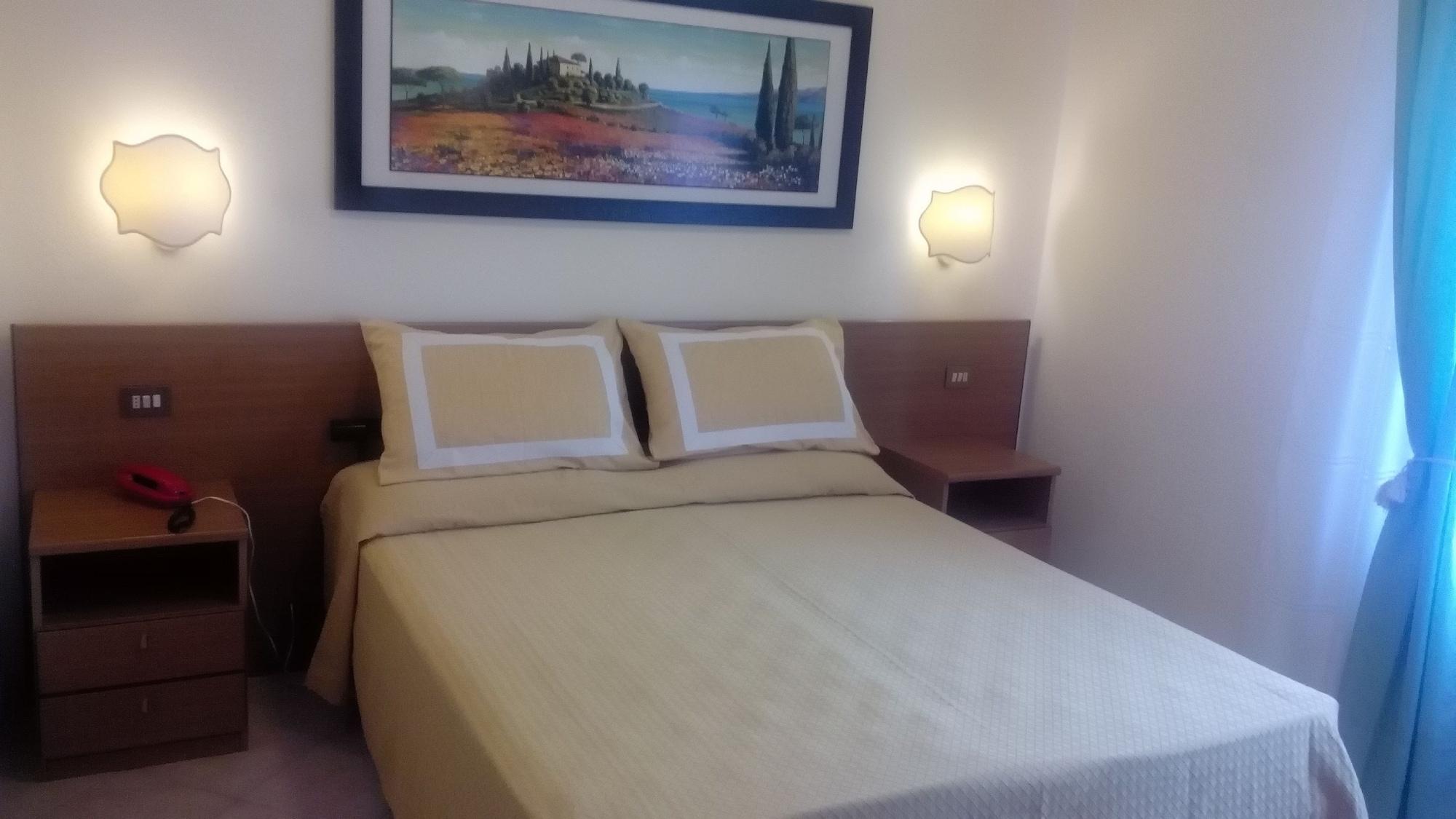 Hotel Astor Victoria Forte dei Marmi Extérieur photo