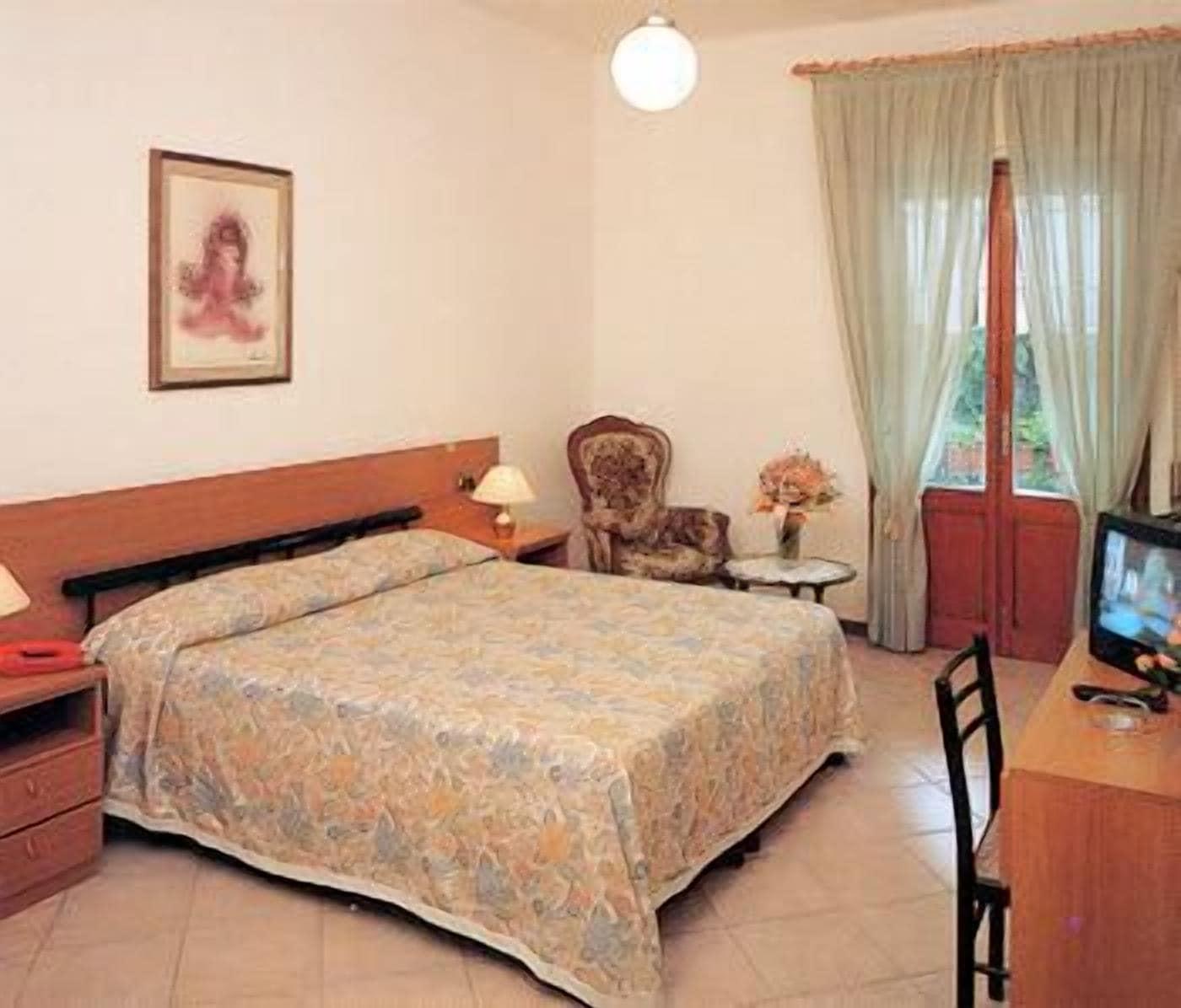 Hotel Astor Victoria Forte dei Marmi Extérieur photo