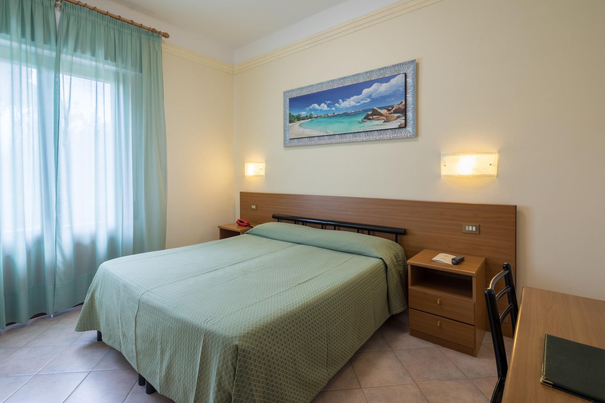 Hotel Astor Victoria Forte dei Marmi Extérieur photo