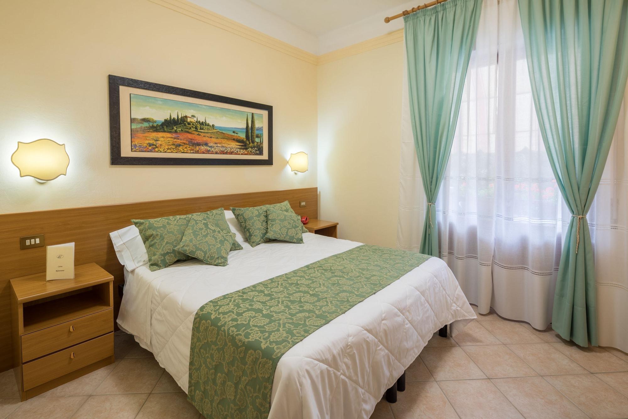 Hotel Astor Victoria Forte dei Marmi Extérieur photo