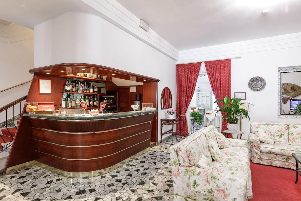 Hotel Astor Victoria Forte dei Marmi Extérieur photo