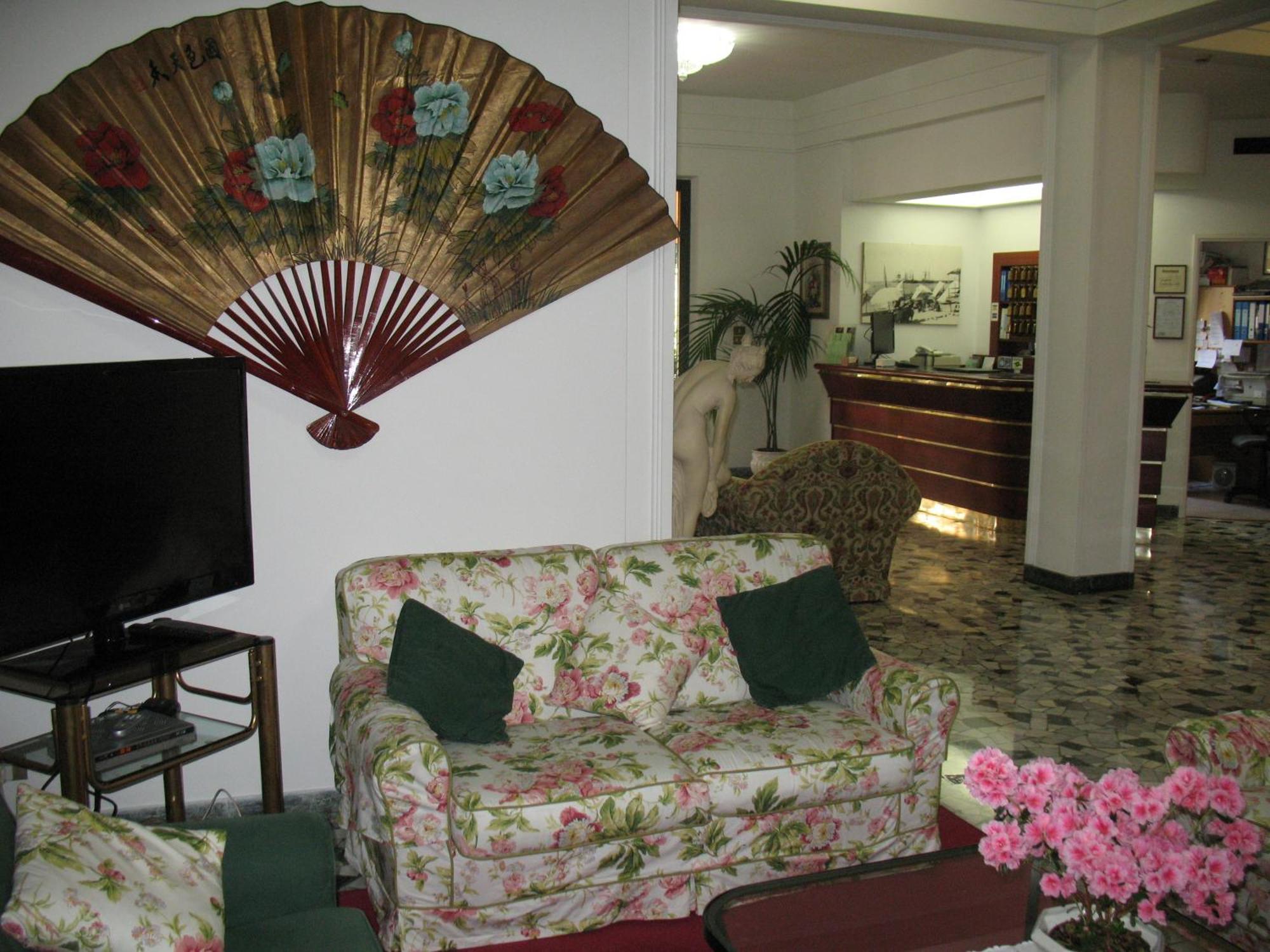 Hotel Astor Victoria Forte dei Marmi Extérieur photo
