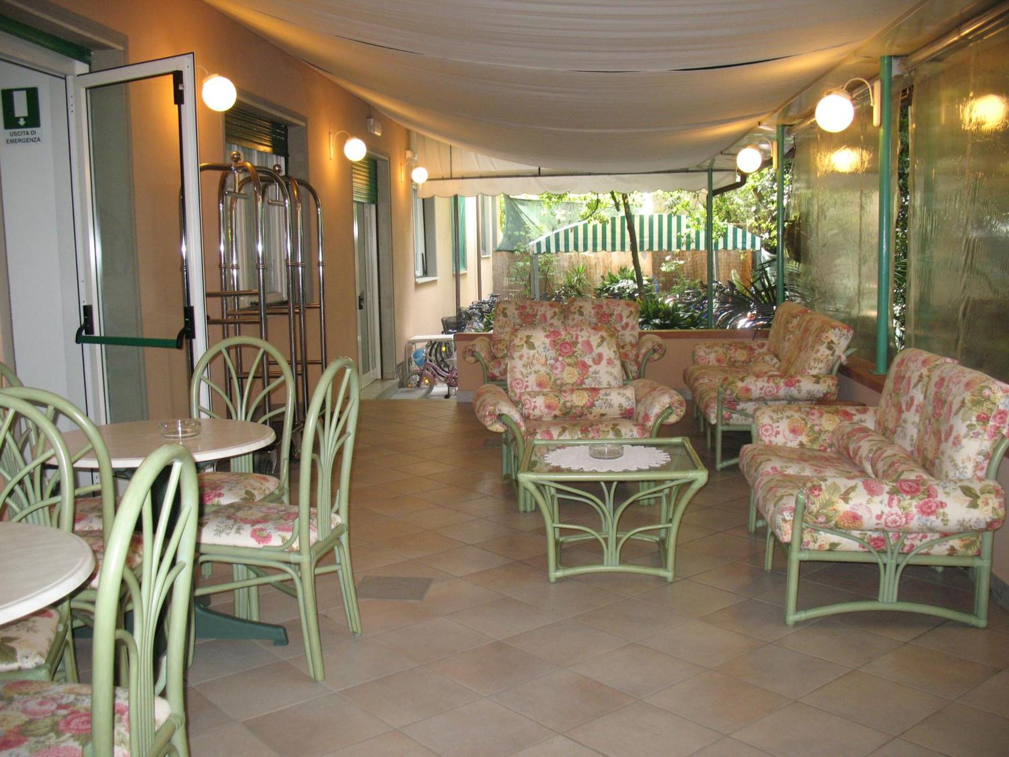 Hotel Astor Victoria Forte dei Marmi Extérieur photo