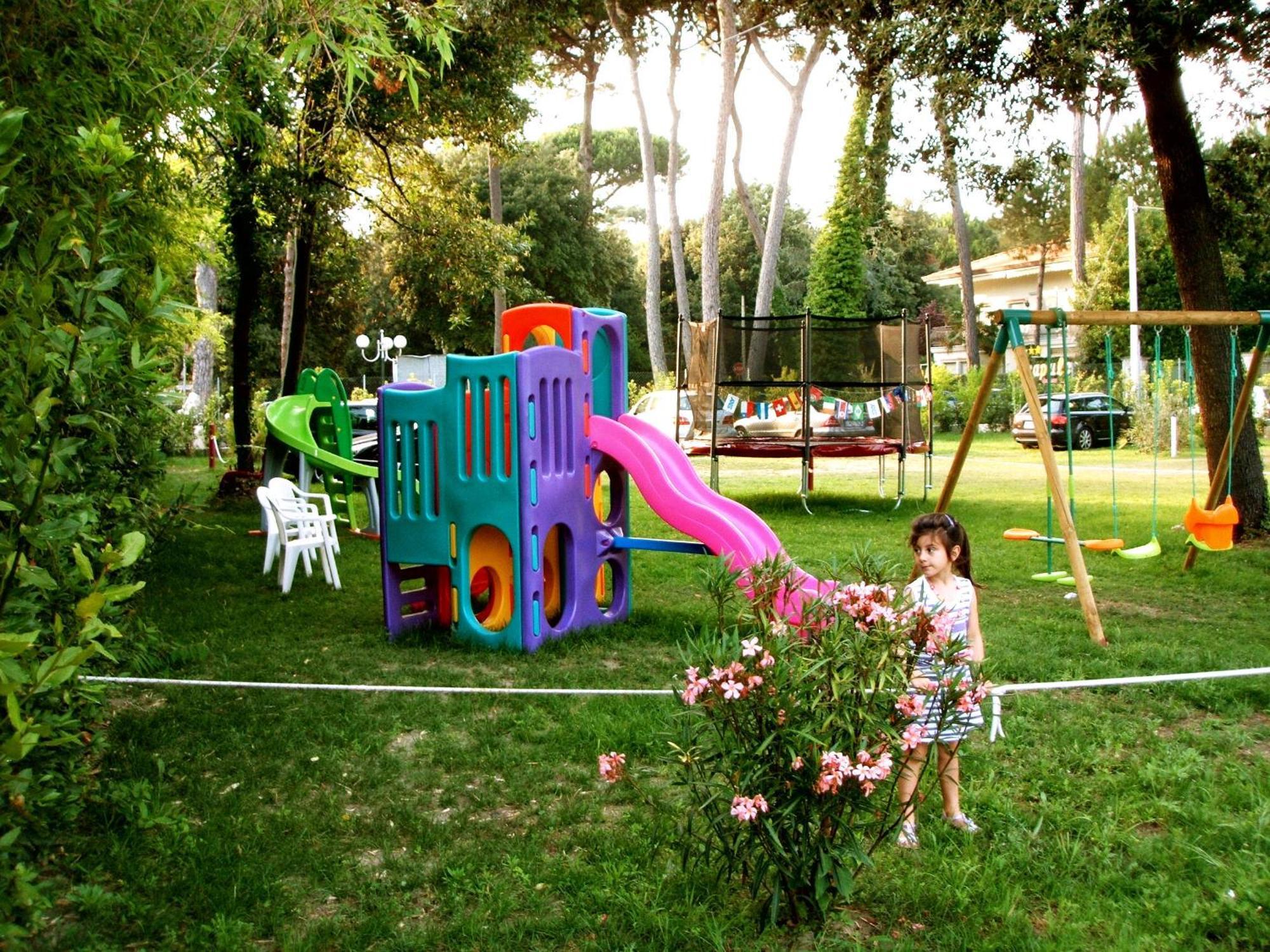 Hotel Astor Victoria Forte dei Marmi Extérieur photo
