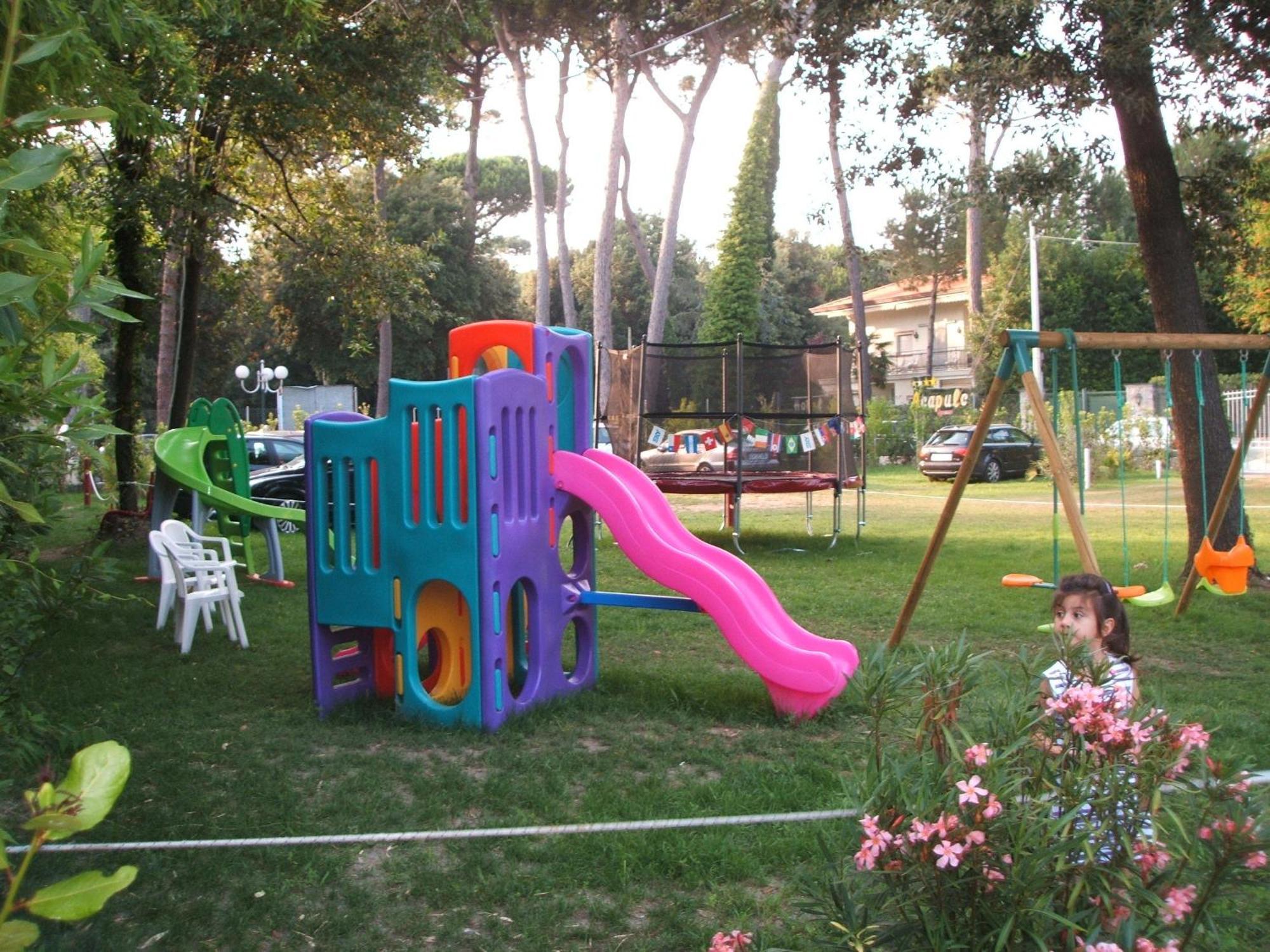 Hotel Astor Victoria Forte dei Marmi Extérieur photo