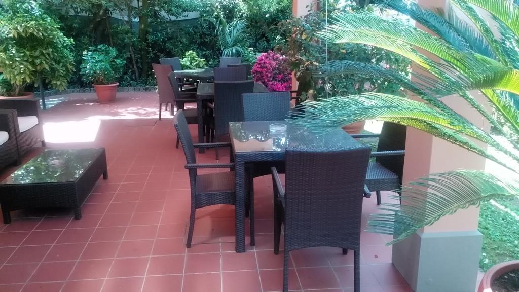 Hotel Astor Victoria Forte dei Marmi Extérieur photo