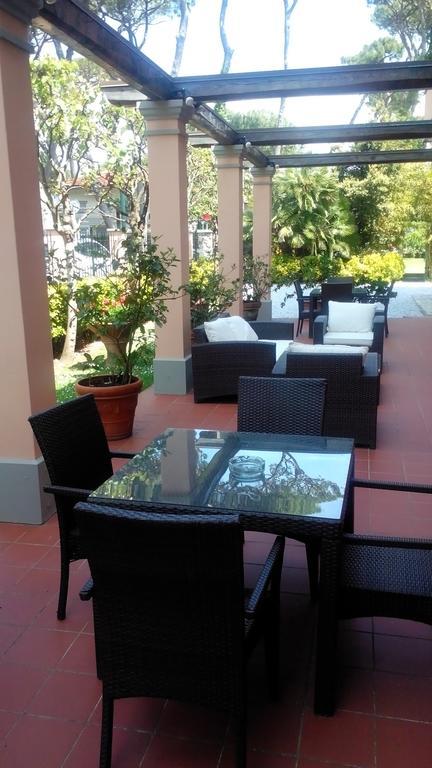 Hotel Astor Victoria Forte dei Marmi Extérieur photo