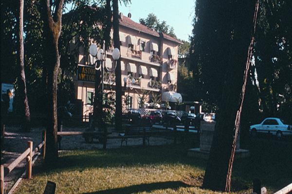 Hotel Astor Victoria Forte dei Marmi Extérieur photo