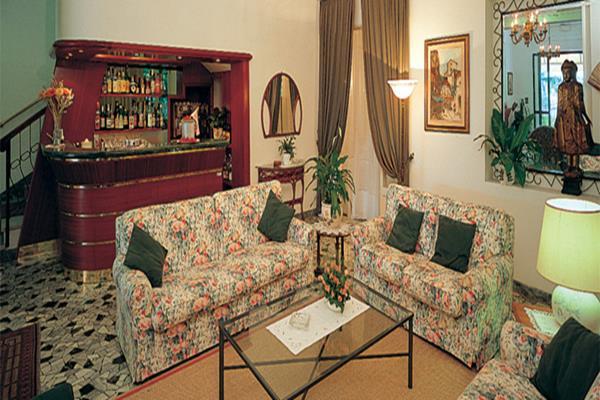 Hotel Astor Victoria Forte dei Marmi Extérieur photo