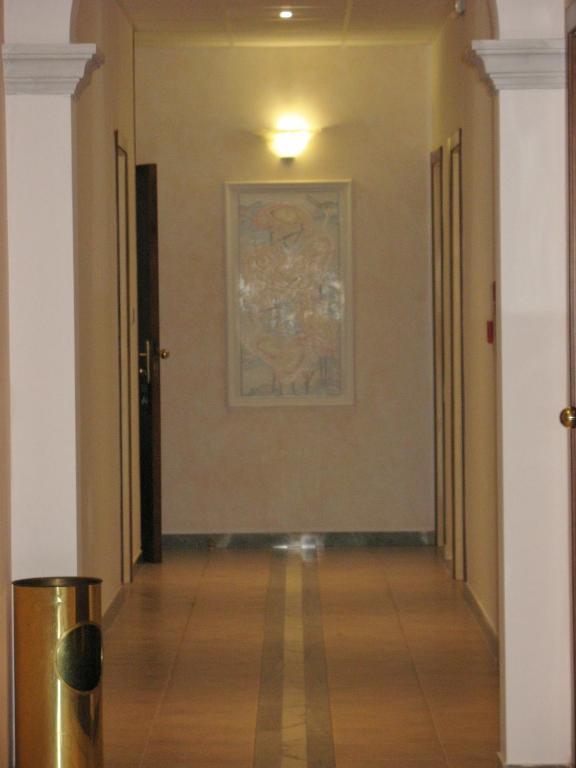 Hotel Astor Victoria Forte dei Marmi Extérieur photo