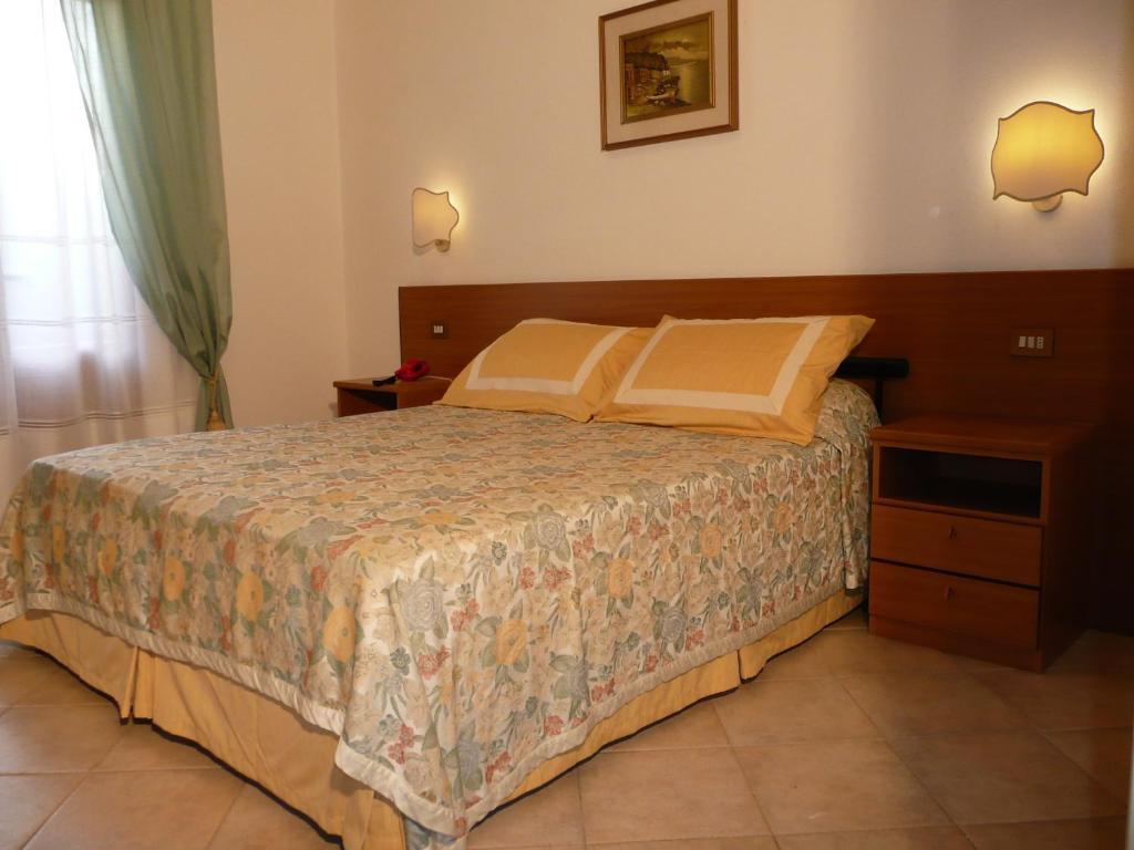 Hotel Astor Victoria Forte dei Marmi Chambre photo