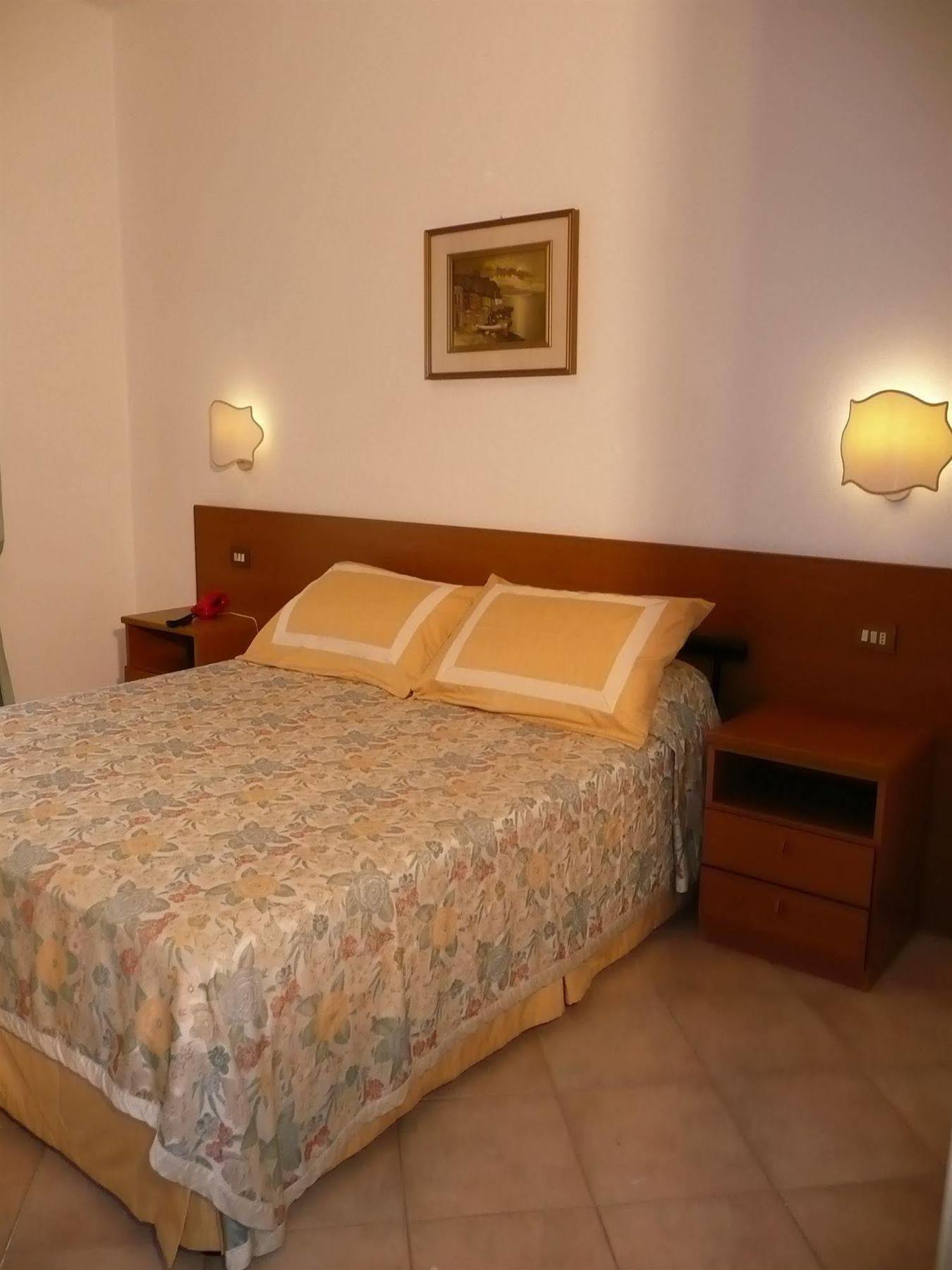 Hotel Astor Victoria Forte dei Marmi Extérieur photo