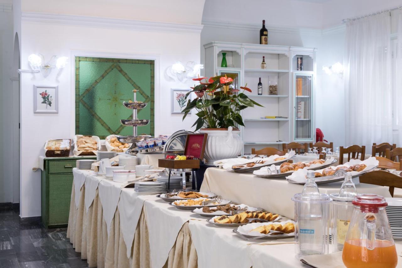 Hotel Astor Victoria Forte dei Marmi Extérieur photo