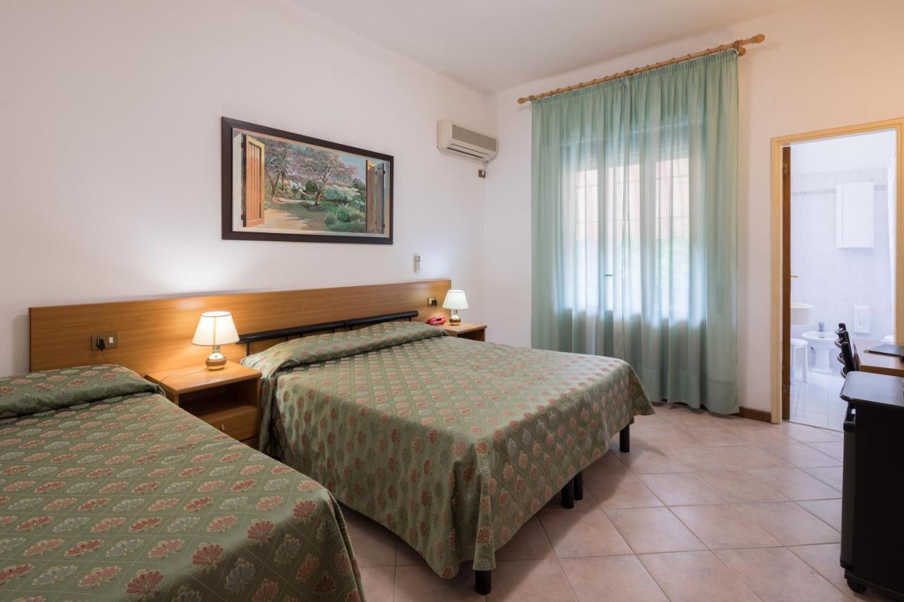 Hotel Astor Victoria Forte dei Marmi Extérieur photo