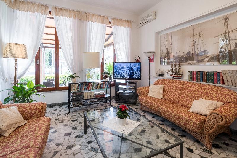 Hotel Astor Victoria Forte dei Marmi Extérieur photo
