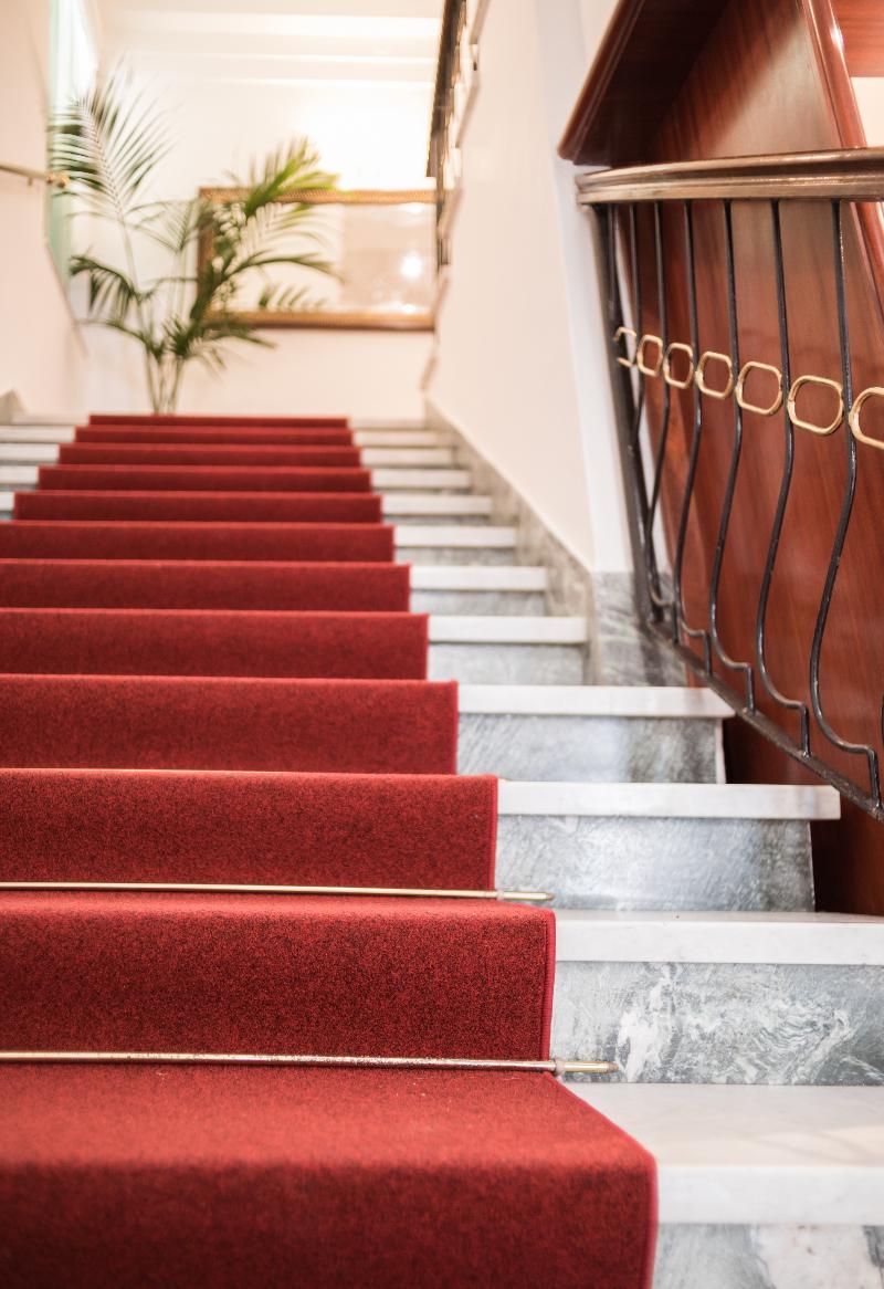 Hotel Astor Victoria Forte dei Marmi Extérieur photo